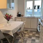 Vestergade Apartamento Tønder