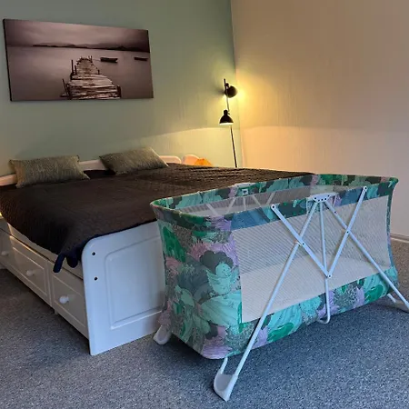 Vestergade Apartamento