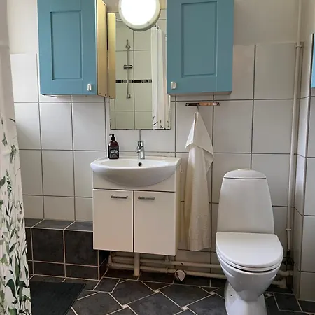 Vestergade Apartamento