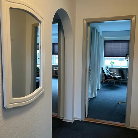 Apartamento Vestergade *