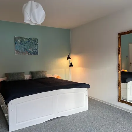 Apartman Vestergade