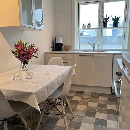 Vestergade Apartment Tonder
